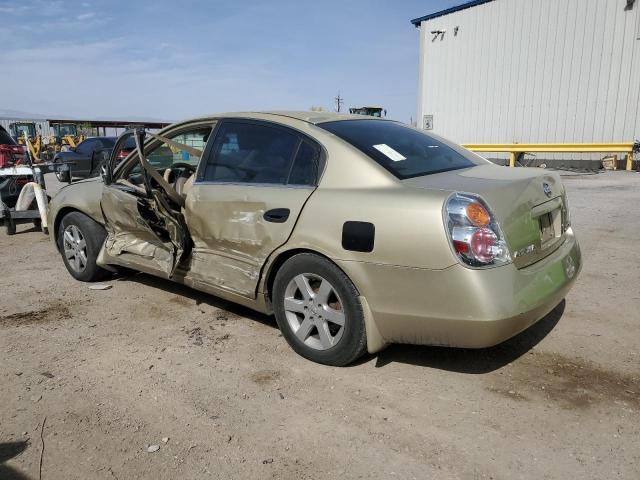 Photo 2 from auction – 2004 NISSAN ALTIMA BAS with VIN 1N4AL11D44C104973