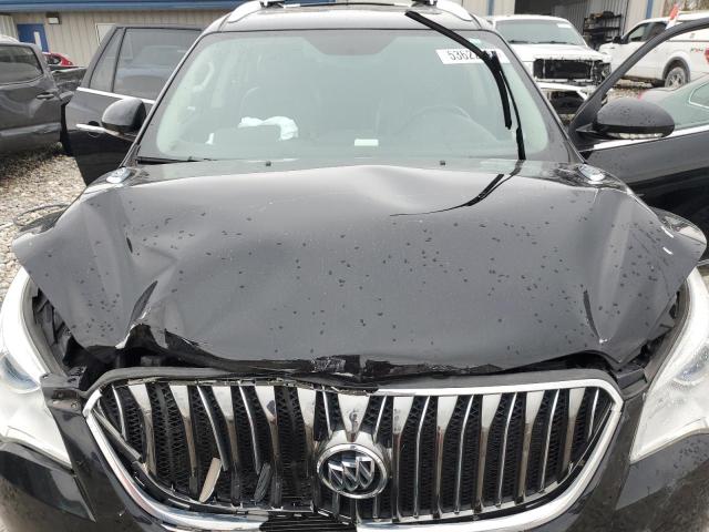 Photo 12 from auction – 2016 BUICK ENCLAVE with VIN 5GAKVBKD3GJ269430