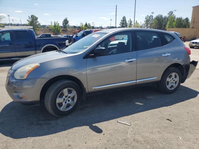 Photo 1 from auction – 2013 NISSAN ROGUE S with VIN JN8AS5MT1DW547432