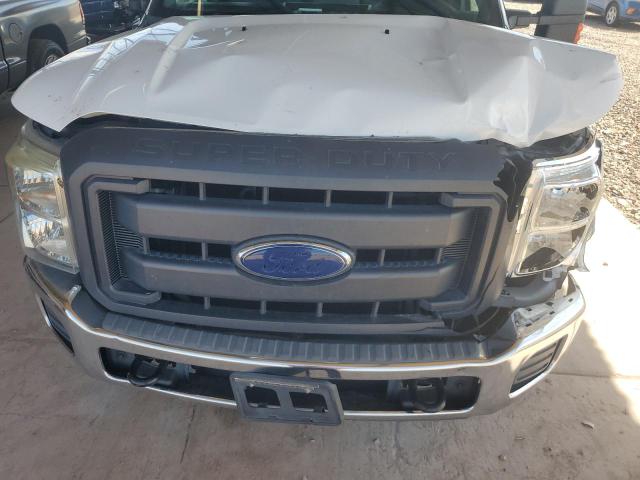 Photo 11 from auction – 2012 FORD F-250 with VIN 1FDBF2A67CEC97499