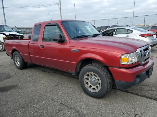 Снимка 4 от търг – 2010 FORD RANGER SUP с VIN 1FTKR4EE5APA04161