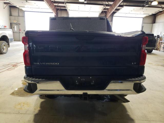 Photo 6 from auction – 2023 CHEVROLET SILVERADO with VIN 3GCPDKEK2PG245204