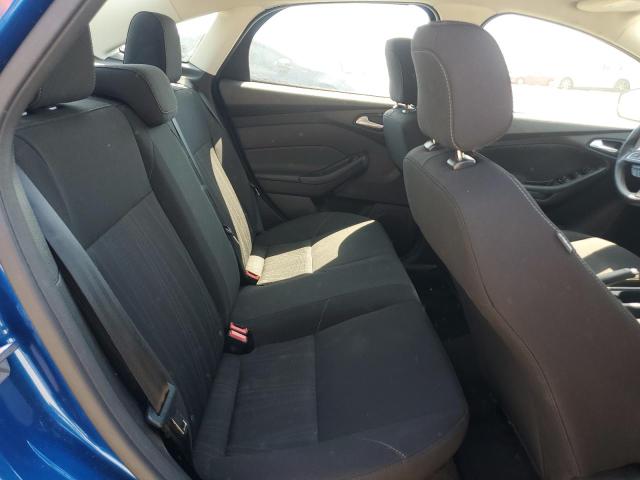Photo 10 from auction – 2018 FORD FOCUS SE with VIN 1FADP3F22JL234217