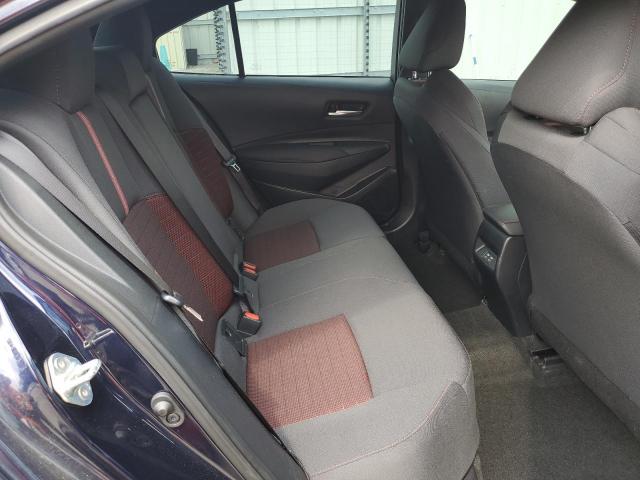 Photo 10 from auction – 2023 TOYOTA COROLLA SE with VIN 5YFS4MCE8PP151860