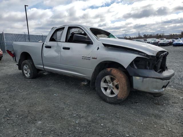 Photo 4 from auction – 2017 RAM 1500 ST with VIN 1C6RR7FT0HS608938