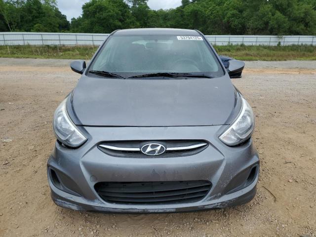 Photo 5 from auction – 2017 HYUNDAI ACCENT SE with VIN KMHCT5AEXHU327405