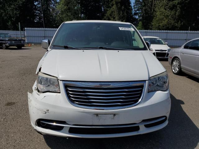 Photo 5 from auction – 2013 CHRYSLER TOWN & COU with VIN 2C4RC1CG1DR816417