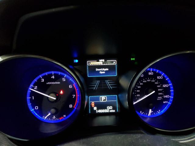 Photo 9 from auction – 2016 SUBARU OUTBACK 2. with VIN 4S4BSANC0G3237832
