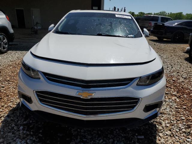 Photo 5 from auction – 2018 CHEVROLET MALIBU LT with VIN 1G1ZD5ST9JF255494