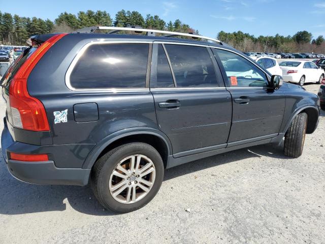 Photo 3 from auction – 2011 VOLVO XC90 3.2 with VIN YV4952CZ3B1603016