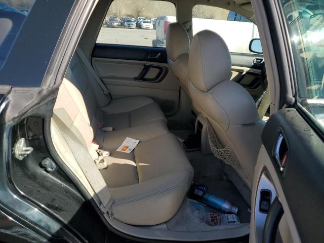 Photo 10 from auction – 2005 SUBARU LEGACY OUT with VIN 4S4BP67CX54350707