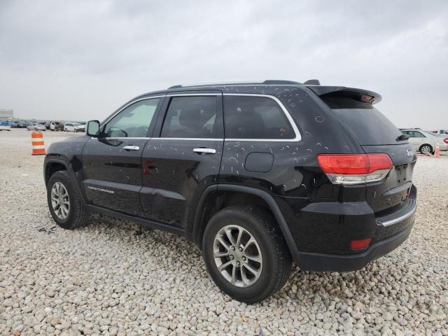 Photo 2 from auction – 2015 JEEP GRAND CHER with VIN 1C4RJEBG6FC915518