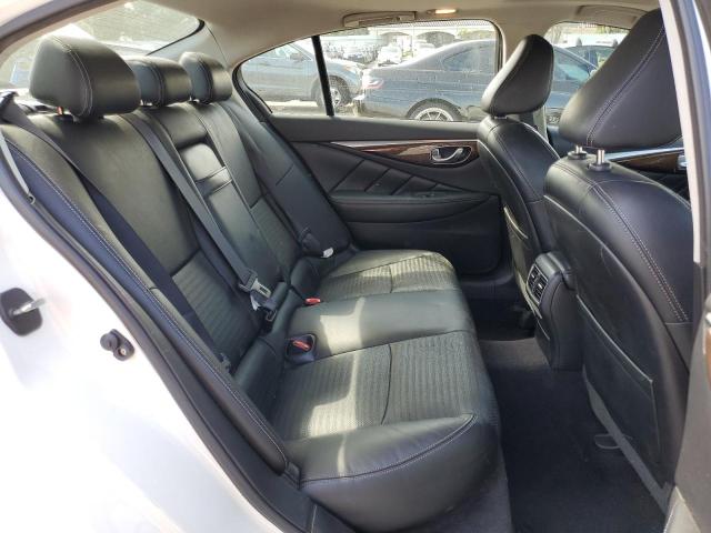 Photo 10 from auction – 2014 INFINITI Q50 BASE with VIN JN1BV7AP5EM685839