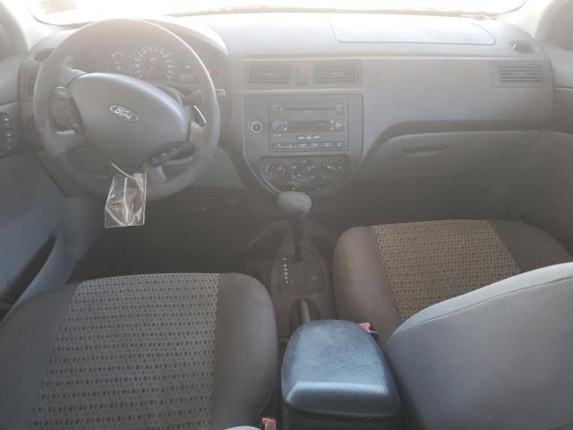 Photo 8 from auction – 2007 FORD FOCUS with VIN 1FAFP34NX7W267219