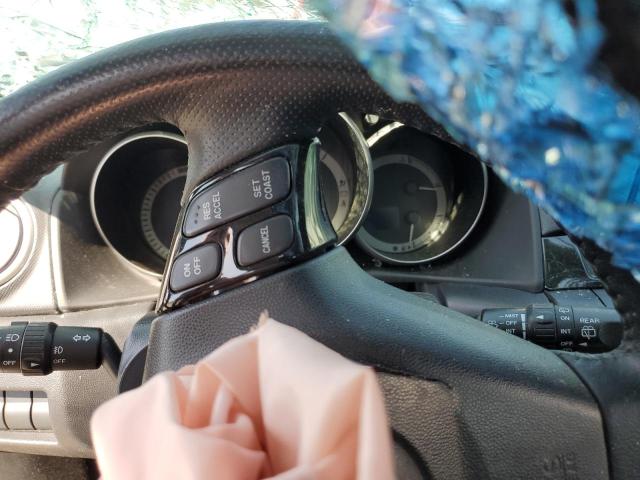 Photo 9 from auction – 2009 MAZDA 3 S with VIN JM1BK343691234370