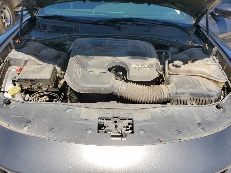 Photo 11 from auction – 2015 DODGE CHARGER SE with VIN 2C3CDXBGXFH744976