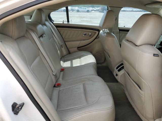 Photo 10 from auction – 2012 FORD TAURUS LIM with VIN 1FAHP2FW2CG126769
