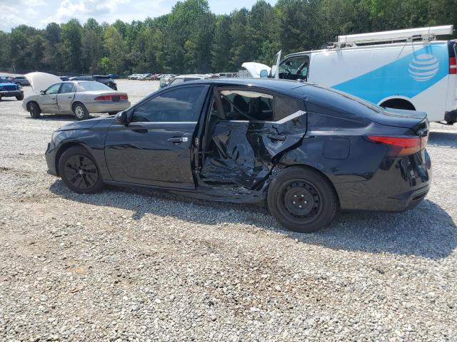 Photo 2 from auction – 2020 NISSAN ALTIMA S with VIN 1N4BL4BV8LC247226