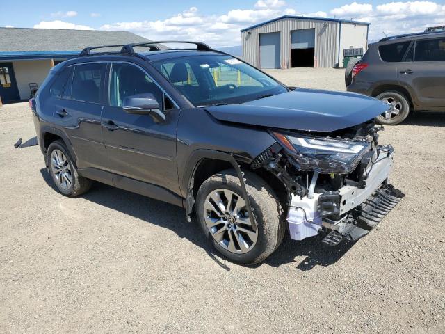 Photo 4 from auction – 2023 TOYOTA RAV4 XLE P with VIN 2T3A1RFV3PC335656