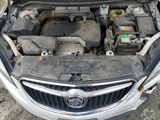 Photo 12 from auction – 2019 BUICK ENVISION E with VIN LRBFXCSA0KD040358