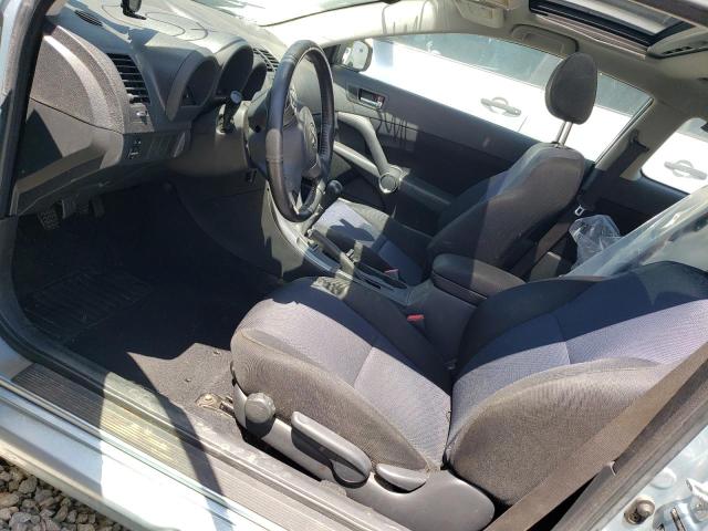 Photo 7 from auction – 2007 TOYOTA SCION TC with VIN JTKDE177770145759