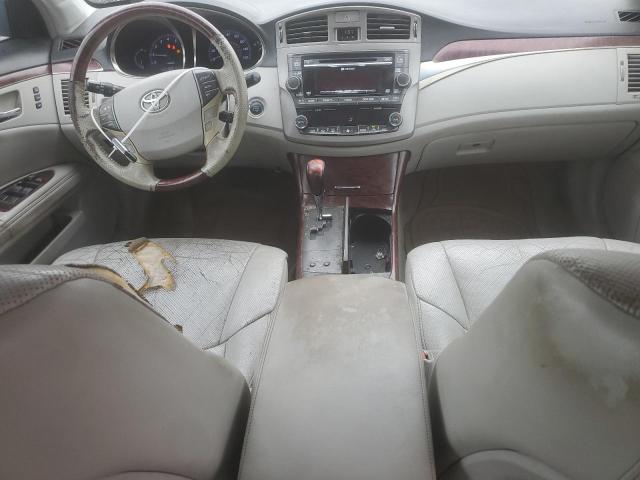 Снимка 8 от търг – 2011 TOYOTA AVALON BAS с VIN 4T1BK3DB8BU409290