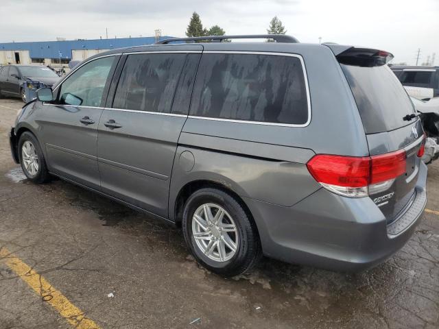 Photo 2 from auction – 2010 HONDA ODYSSEY EX with VIN 5FNRL3H75AB071828