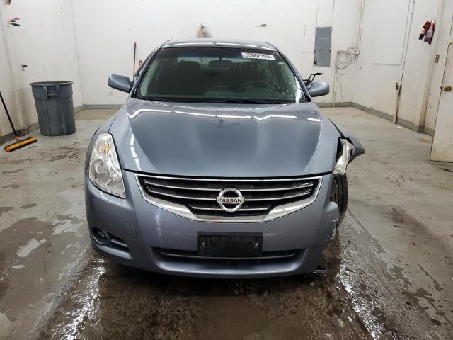 Photo 5 from auction – 2010 NISSAN ALTIMA BAS with VIN 1N4AL2AP7AC175936