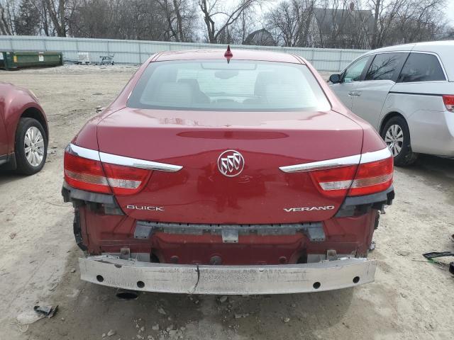 Photo 6 from auction – 2014 BUICK VERANO with VIN 1G4PS5SK8E4172325