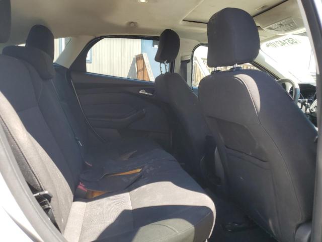Photo 10 from auction – 2016 FORD FOCUS SE with VIN 1FADP3K24GL283434