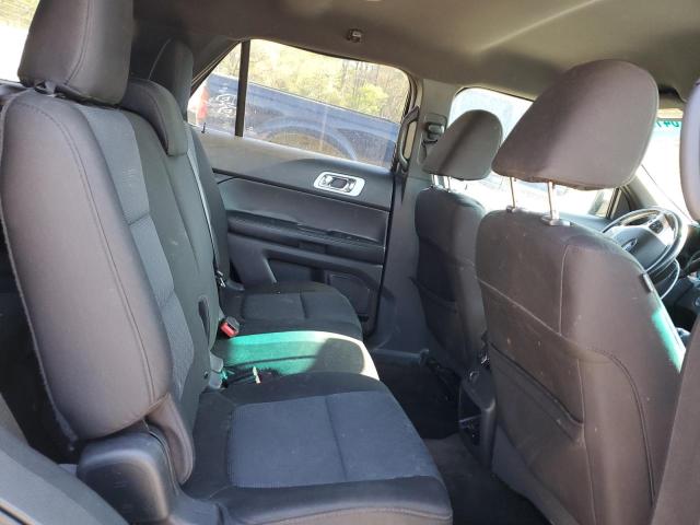 Photo 11 from auction – 2012 FORD EXPLORER X with VIN 1FMHK7D81CGA39659