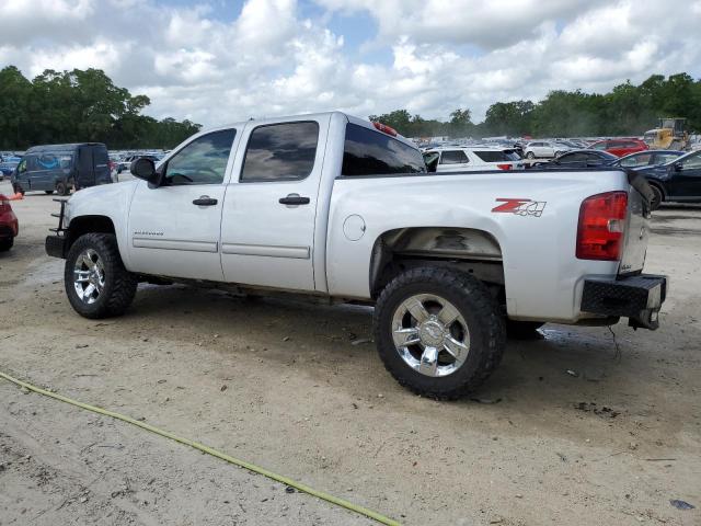 Photo 2 from auction – 2013 CHEVROLET SILVERADO with VIN 3GCPKSE72DG156102