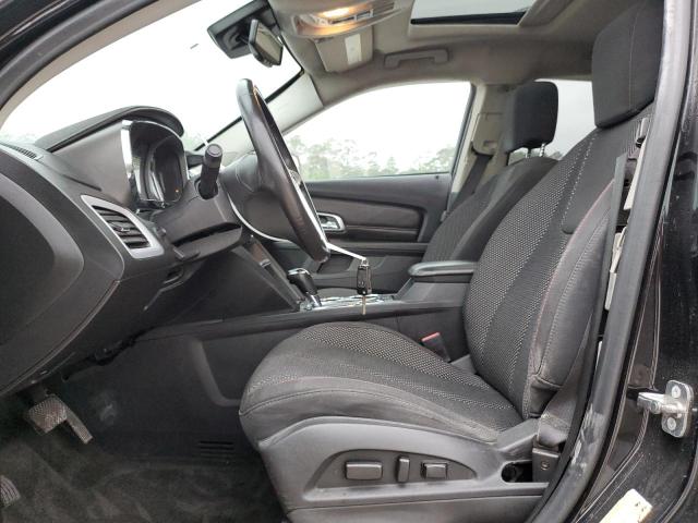 Photo 7 from auction – 2017 GMC TERRAIN SL with VIN 2GKFLTE34H6324811