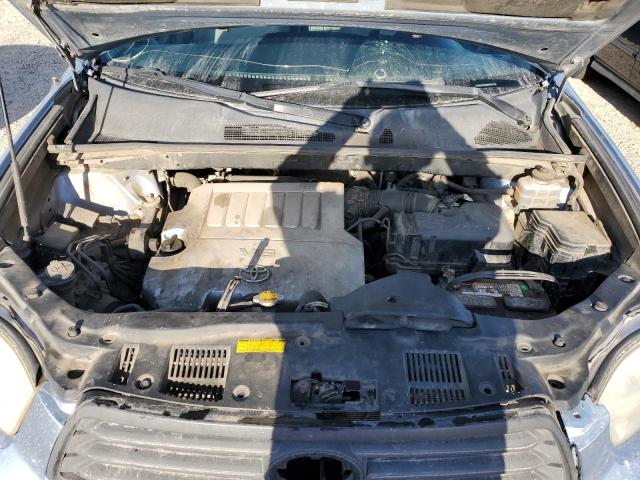 Снимка 12 от търг – 2008 TOYOTA HIGHLANDER с VIN JTEES41A482080574