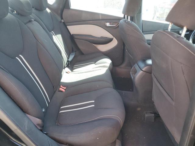 Photo 10 from auction – 2013 DODGE DART SXT with VIN 1C3CDFBH4DD134584