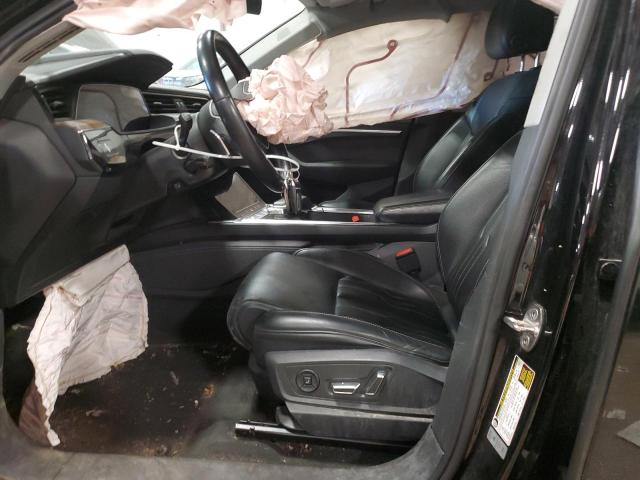 Photo 7 from auction – 2019 AUDI E-TRON PRE with VIN WA1VABGE3KB011172