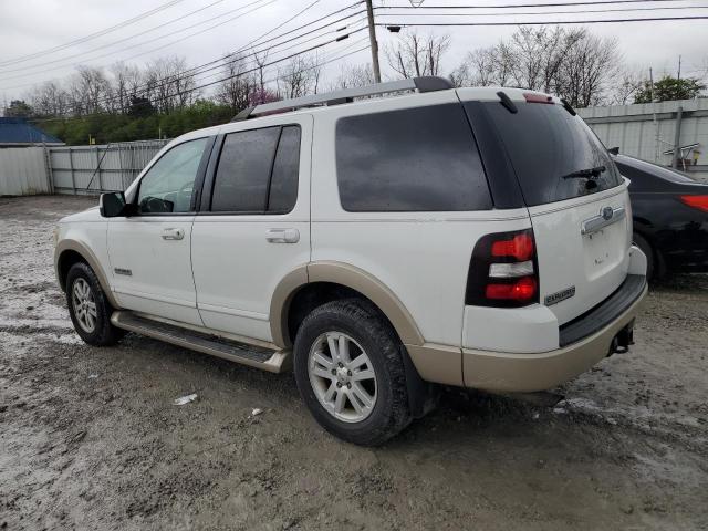 Снимка 2 от търг – 2007 FORD EXPLORER E с VIN 1FMEU74E07UA61422