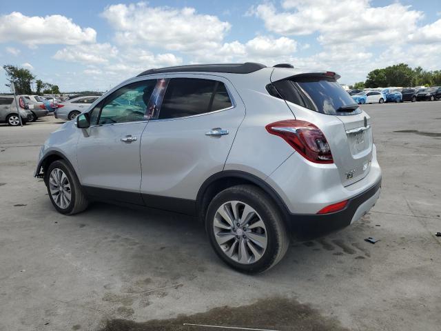Photo 2 from auction – 2018 BUICK ENCORE PRE with VIN KL4CJASB8JB590138