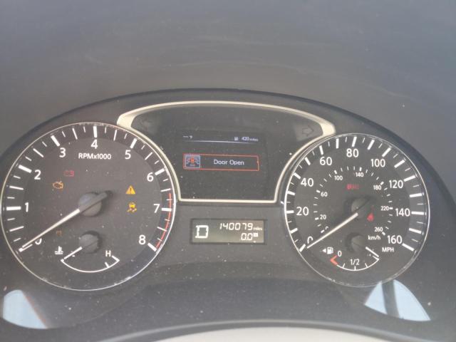 Photo 9 from auction – 2015 NISSAN ALTIMA with VIN 1N4AL3AP1FC175489