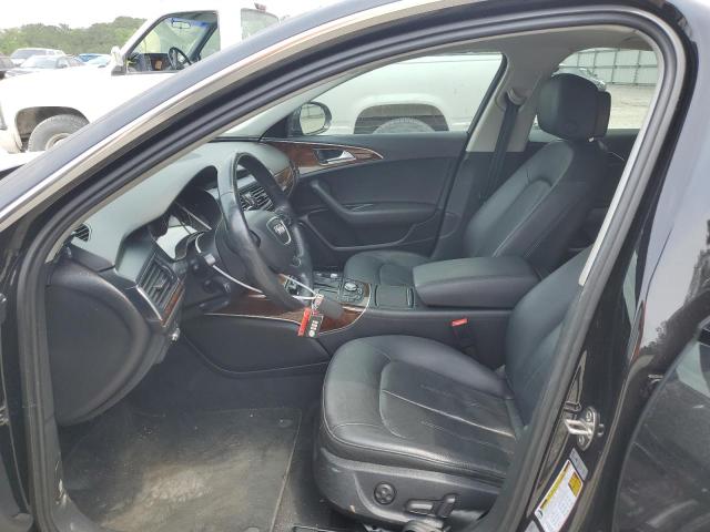 Photo 7 from auction – 2014 AUDI A6 PREMIUM with VIN WAUGFAFC1EN098385