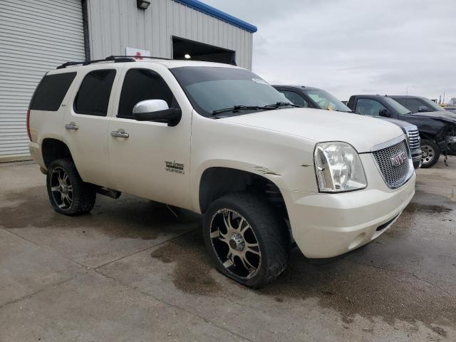 Photo 4 from auction – 2010 GMC YUKON SLT with VIN 1GKUCCE01AR287921