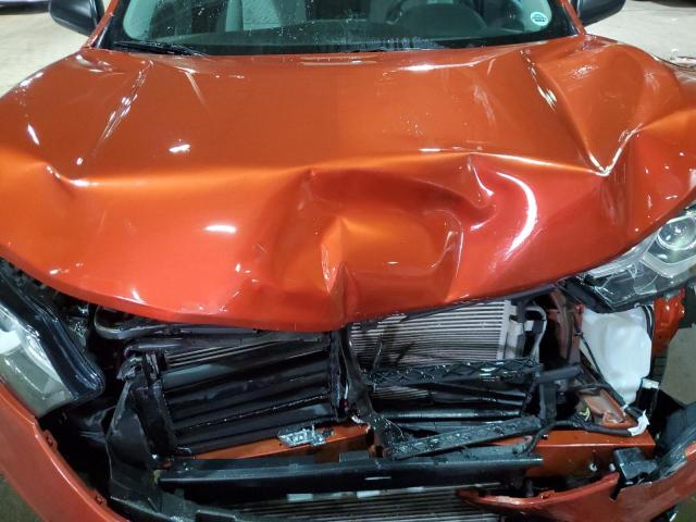Photo 12 from auction – 2020 CHEVROLET EQUINOX LS with VIN 2GNAXHEV9L6201188