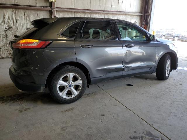 Photo 3 from auction – 2020 FORD EDGE SE with VIN 2FMPK4G92LBA16879