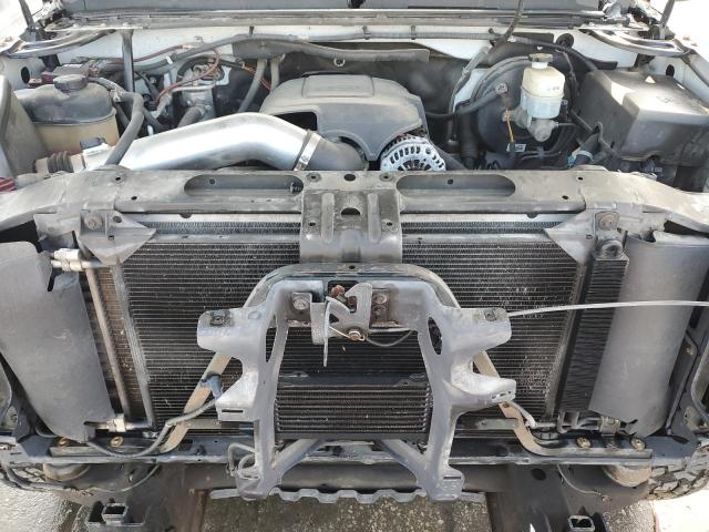 Photo 11 from auction – 2010 CHEVROLET SILVERADO with VIN 3GCRKSE30AG142667