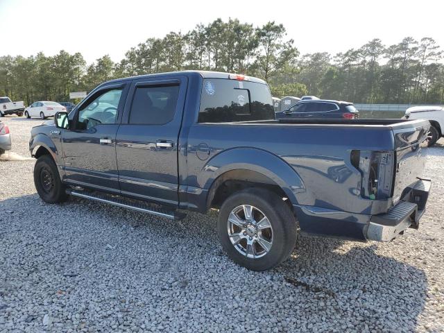 Photo 2 from auction – 2016 FORD F150 SUPER with VIN 1FTEW1CP9GKE11107