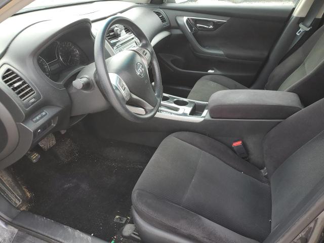 Photo 7 from auction – 2013 NISSAN ALTIMA 2.5 with VIN 1N4AL3AP0DN427315