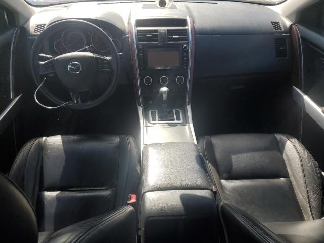 Photo 8 from auction – 2007 MAZDA CX-9 with VIN JM3TB38Y570113785