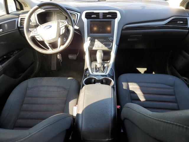 Photo 8 from auction – 2016 FORD FUSION with VIN 3FA6P0H9XGR274573