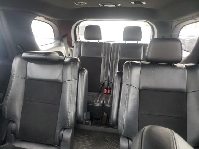 Photo 10 from auction – 2015 DODGE DURANGO SX with VIN 1C4RDJAG5FC849450