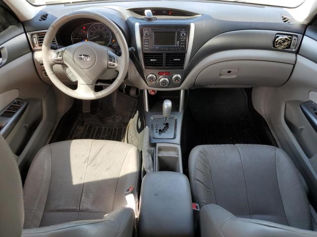 Photo 8 from auction – 2012 SUBARU FORESTER L with VIN JF2SHAEC4CH435976